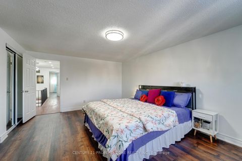 Photo 23 at 16 Chad Crescent, Malvern, Toronto