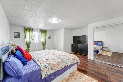 Photo 24 at 16 Chad Crescent, Malvern, Toronto