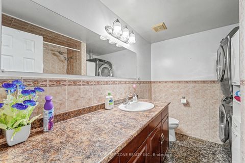 Photo 26 at 16 Chad Crescent, Malvern, Toronto