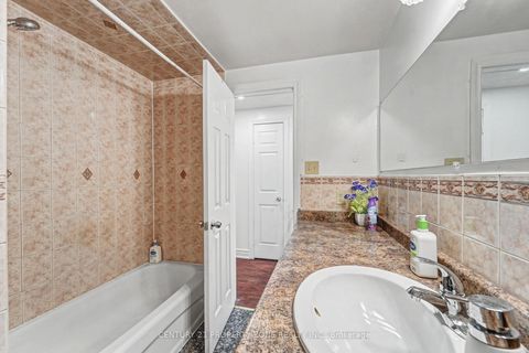 Photo 27 at 16 Chad Crescent, Malvern, Toronto