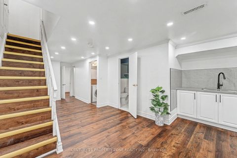 Photo 28 at 16 Chad Crescent, Malvern, Toronto