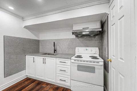 Photo 30 at 16 Chad Crescent, Malvern, Toronto