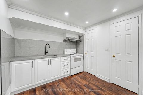 Photo 31 at 16 Chad Crescent, Malvern, Toronto