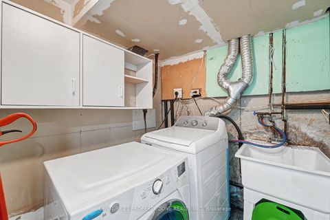 Photo 33 at 16 Chad Crescent, Malvern, Toronto