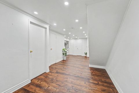 Photo 34 at 16 Chad Crescent, Malvern, Toronto