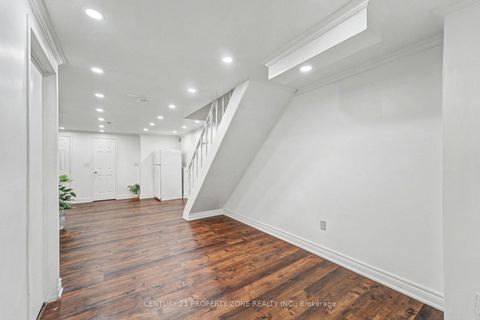 Photo 35 at 16 Chad Crescent, Malvern, Toronto