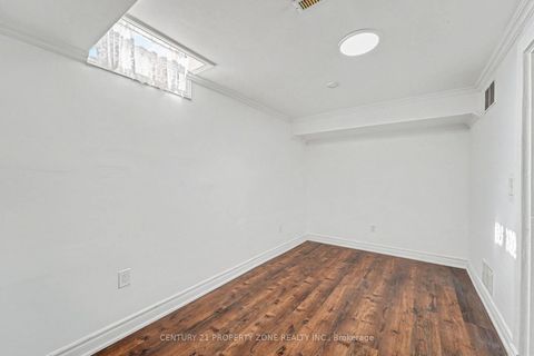 Photo 36 at 16 Chad Crescent, Malvern, Toronto