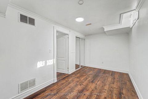 Photo 37 at 16 Chad Crescent, Malvern, Toronto