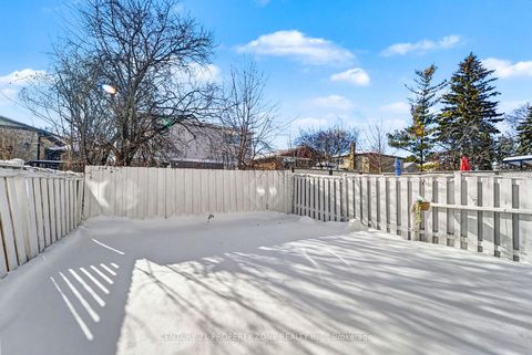 Photo 39 at 16 Chad Crescent, Malvern, Toronto