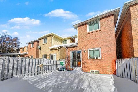 Photo 40 at 16 Chad Crescent, Malvern, Toronto