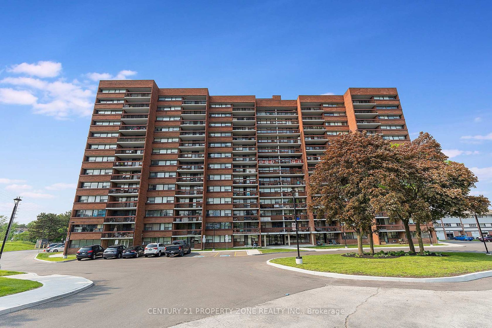 905 - 3501 Glen Erin Drive, Erin Mills, Mississauga 