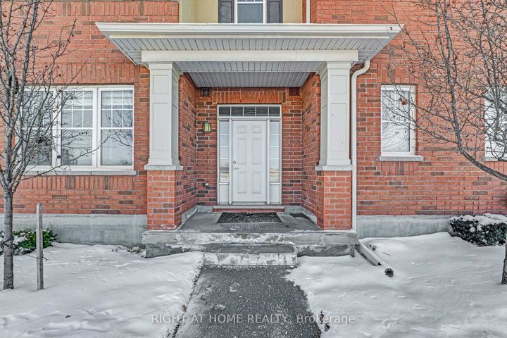 Photo 0 at 101 - 277 Gatwick Drive, RO River Oaks, Oakville