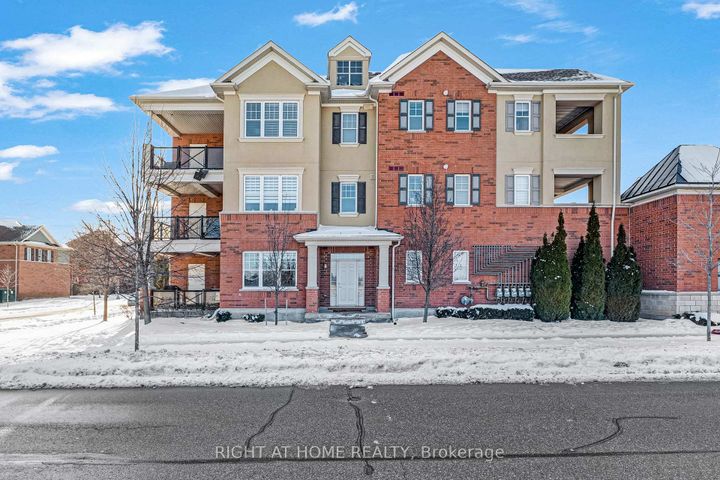 Photo 3 at 101 - 277 Gatwick Drive, RO River Oaks, Oakville