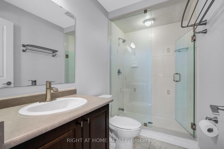 Photo 6 at 101 - 277 Gatwick Drive, RO River Oaks, Oakville