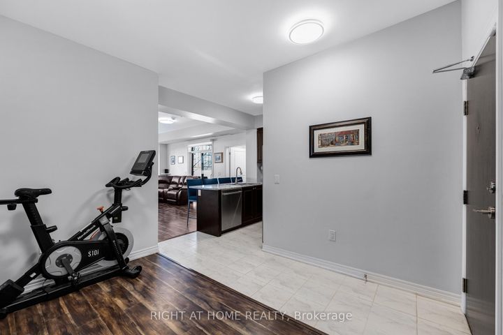 Photo 23 at 101 - 277 Gatwick Drive, RO River Oaks, Oakville