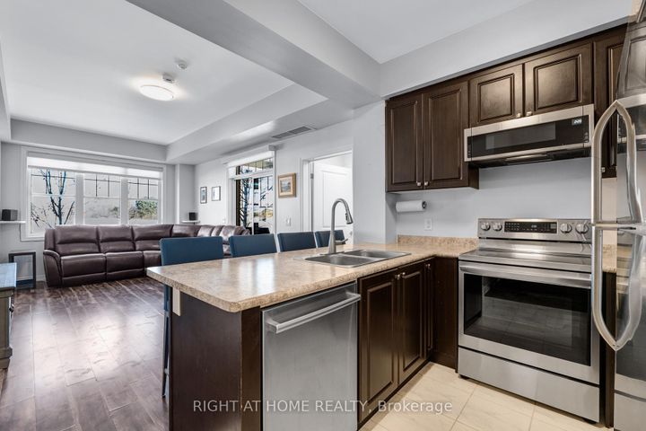 Photo 24 at 101 - 277 Gatwick Drive, RO River Oaks, Oakville