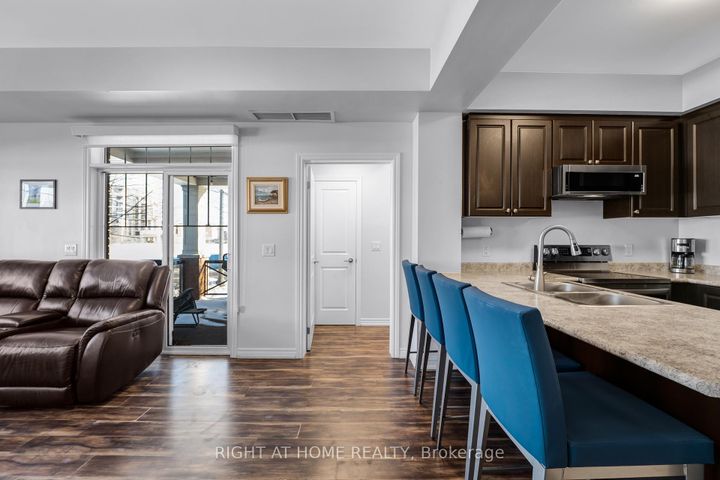 Photo 25 at 101 - 277 Gatwick Drive, RO River Oaks, Oakville