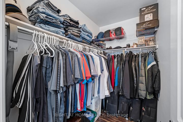 Photo 28 at 101 - 277 Gatwick Drive, RO River Oaks, Oakville