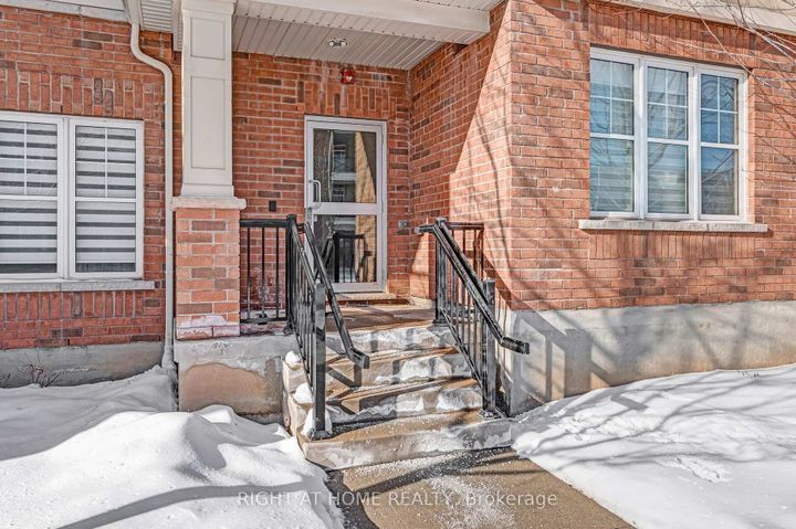 Photo 32 at 101 - 277 Gatwick Drive, RO River Oaks, Oakville