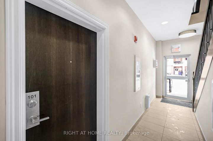 Photo 33 at 101 - 277 Gatwick Drive, RO River Oaks, Oakville