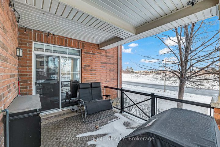 Photo 34 at 101 - 277 Gatwick Drive, RO River Oaks, Oakville