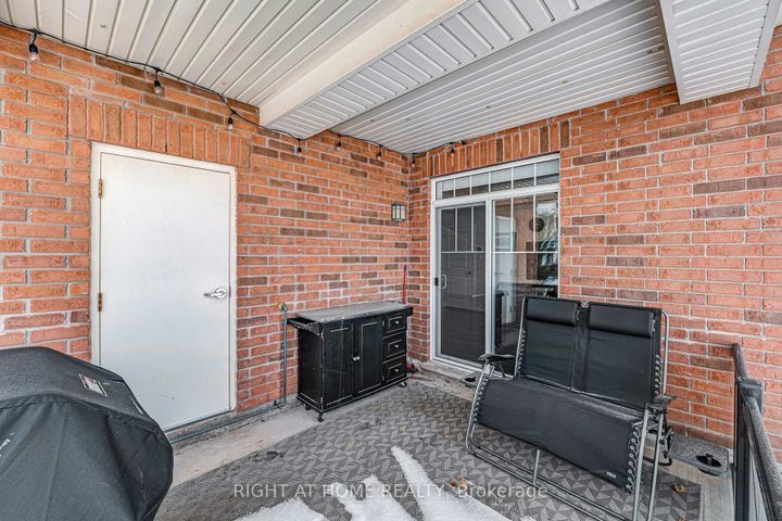 Photo 35 at 101 - 277 Gatwick Drive, RO River Oaks, Oakville