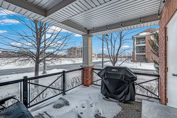 Photo 36 at 101 - 277 Gatwick Drive, RO River Oaks, Oakville