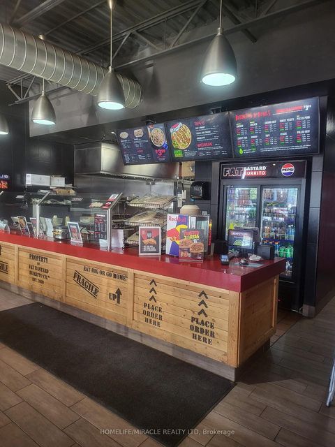 Photo 0 at 2575 Victoria Park Avenue, Sullivan, Toronto