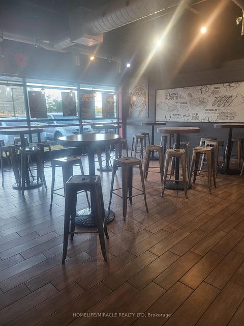 Photo 2 at 2575 Victoria Park Avenue, Sullivan, Toronto