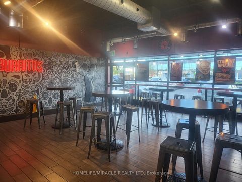 Photo 4 at 2575 Victoria Park Avenue, Sullivan, Toronto