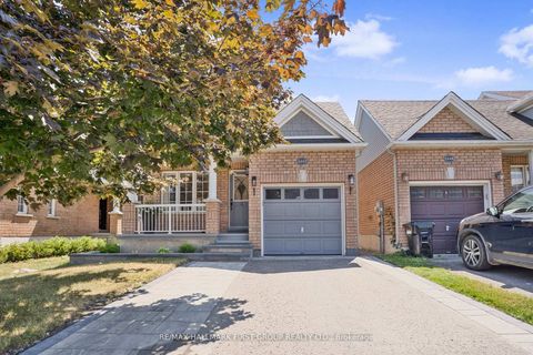 Photo 2 at 1117 Kell Street, Alcona, Innisfil
