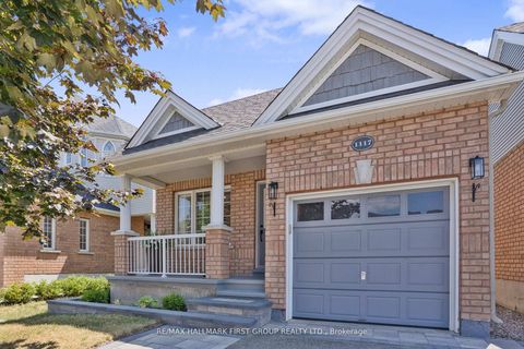 Photo 3 at 1117 Kell Street, Alcona, Innisfil