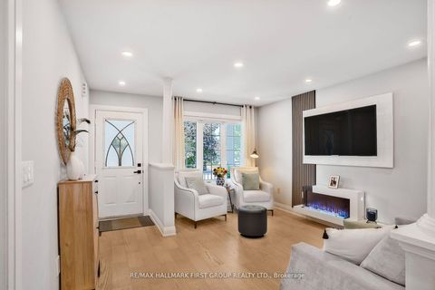 Photo 10 at 1117 Kell Street, Alcona, Innisfil