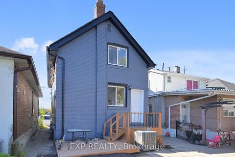 Photo 43 at 685 Jane Street, Smythe, Toronto