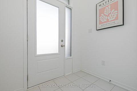 Photo 2 at 799 Stanstead Path, Samac, Oshawa