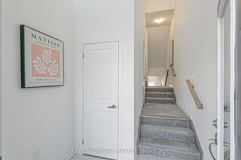 Photo 4 at 799 Stanstead Path, Samac, Oshawa