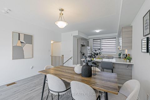 Photo 8 at 799 Stanstead Path, Samac, Oshawa