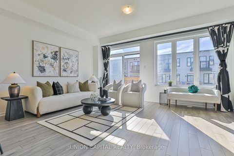 Photo 9 at 799 Stanstead Path, Samac, Oshawa