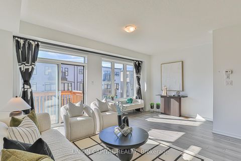 Photo 10 at 799 Stanstead Path, Samac, Oshawa