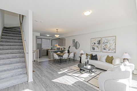 Photo 11 at 799 Stanstead Path, Samac, Oshawa