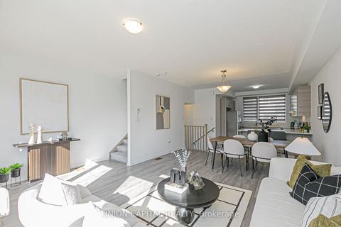 Photo 12 at 799 Stanstead Path, Samac, Oshawa