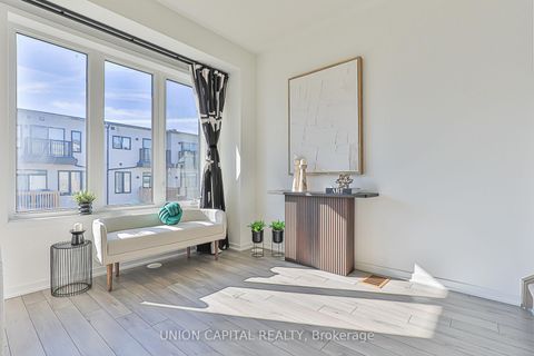 Photo 13 at 799 Stanstead Path, Samac, Oshawa