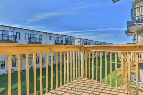 Photo 14 at 799 Stanstead Path, Samac, Oshawa