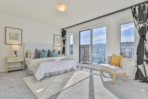 Photo 16 at 799 Stanstead Path, Samac, Oshawa