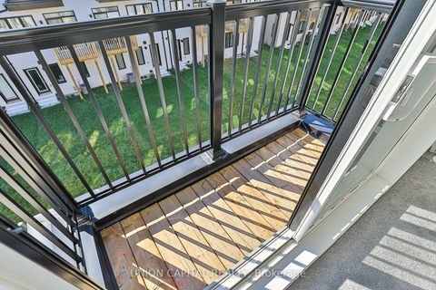 Photo 19 at 799 Stanstead Path, Samac, Oshawa