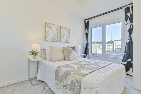 Photo 21 at 799 Stanstead Path, Samac, Oshawa