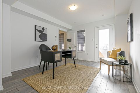 Photo 24 at 799 Stanstead Path, Samac, Oshawa