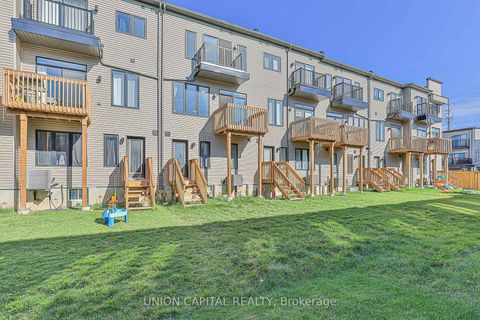 Photo 25 at 799 Stanstead Path, Samac, Oshawa