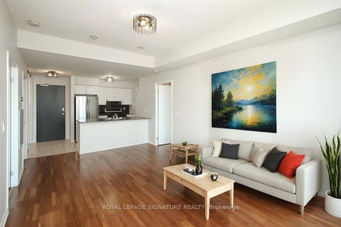 Photo 6 at 729 - 231 Fort York Boulevard, Waterfront Communities C1, Toronto