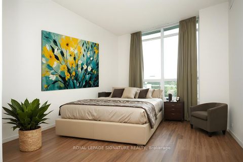 Photo 9 at 729 - 231 Fort York Boulevard, Waterfront Communities C1, Toronto